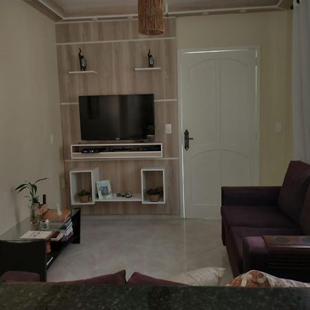 Apartmán Casa De Temporada Marlete Florianópolis Exteriér fotografie